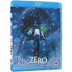 Rezero Part 2 (BD)