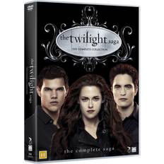 Twilight saga The Complete Collection