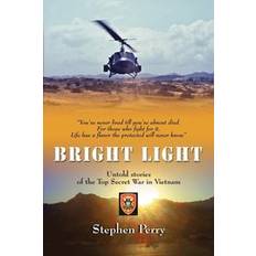 Bright Light (Häftad, 2010)