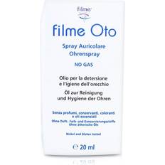 Medicinali Filme Oto Ohrenspray Ohrenspray