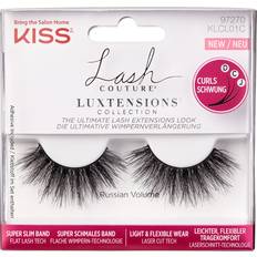 Kiss Lash Couture LuXtensions