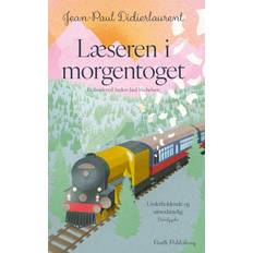 Læseren i morgentoget Jean-Paul Didierlaurent