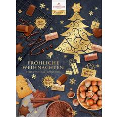 Nougat Adventskalender 500g
