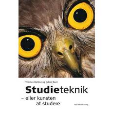 Studieteknik Jakob Ravn-Bog