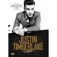 Timberlake Justin: Iconic