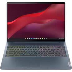 Notebooks Lenovo Ideapad 5 Chrome 16IAU7 82V8000TGE