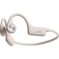 Sudio Cuffie Sudio B2 Sport Cuffie Ear Bluetooth Stereo Bianco Headset