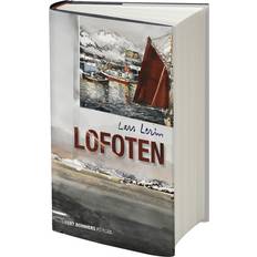 Lofoten (Inbunden)