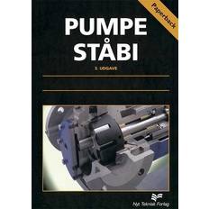 Pumpe ståbi Michael Brorsen 9788750060482 (Hæftet)