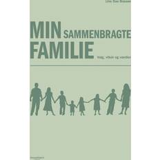 Min sammenbragte familie