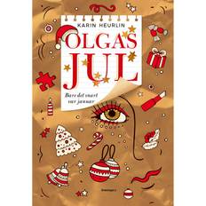 Olgas jul Karin Heurlin