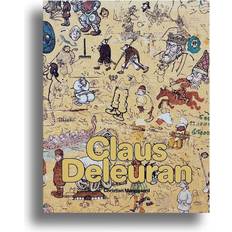 Claus deleuran Claus Deleuran (Inbunden, 2023)