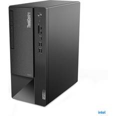 Compact - Intel Core i5 Desktop Computers Lenovo ThinkCentre neo 50t Tower 12JD0030UK Core 256GB