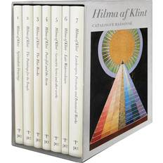 Hilma AF Klint: Catalogue Raisonné Slipcase