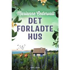 Det forladte husMarianne Cedervall