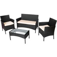 4pc Straame