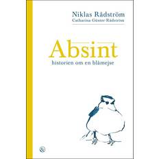 Absint Niklas Rådström (Hæftet, Indbundet)