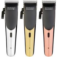 Gamma+ Shavers & Trimmers Gamma+ Ergo Professional Microchipped Magnetic Motor Modular