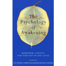 Psychology of Awakening 9780712670432