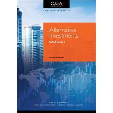 Alternative Investments CAIA Level I (NEW) (Hardcover)