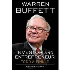 Warren Buffett Todd A. Finkle 9780231207126 (Indbundet)