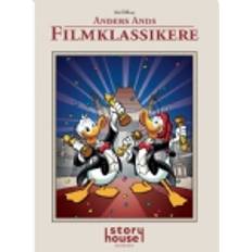 Anders Ands Filmklassikere