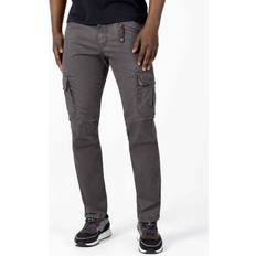 Regular Bentz Slacks - Charcoal Grey