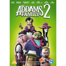 Films The Addams Family 2