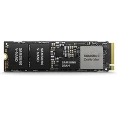 Samsung M.2 Festplatten im Black Friday Angebot Samsung PM9A1 M.2 512 GB PCI Express 4.0 V-NAND NVMe