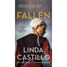 Fallen Linda Castillo 9781250142931 (Hæftet)