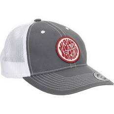 Psyke Graphite Cap