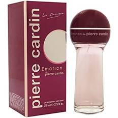 Pierre Cardin Emotion Eau de Parfum Spray 75ml