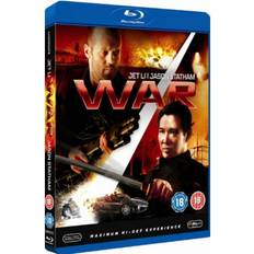 War DVD-movies War