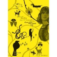 Bøger Det er herfra jeg vil begynde at tale, disse ord kan. Bog, Paperback, Dansk (Hæftet)