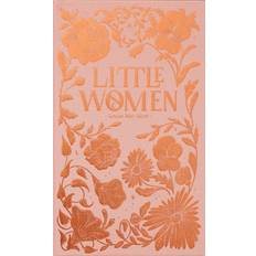 Bøger Little Women Bog, Hardback, Engelsk (Indbundet)