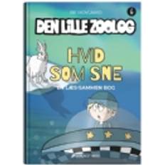 Bøger Den Lille Zoolog Bog 6