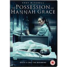 The Possession of Hannah Grace [DVD] [2018] [Region 2]