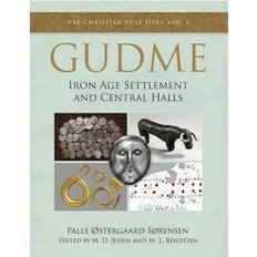 Bøger Gudme Palle Ostergaard Sorensen 9781789259070 (Indbundet)