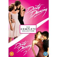 Dirty Dancing The Complete Collection