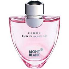 Montblanc Women Eau de Toilette Montblanc Femme Individuelle Eau De Parfum Spray 30ml