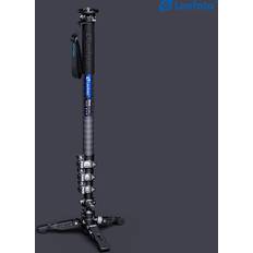 Leofoto MV-324CLLong VD-03 Video Monopod System with Base Support Kit