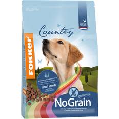 Country Balance Spannmålsfritt Hundfoder 2 x 13 kg