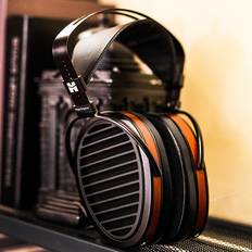 HiFiMan Hörlurar HiFiMan Arya organiska fullstora over-ear