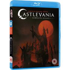 Castlevania Season 1 Standard Edition