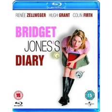 Movies Bridget Jones's Diary [Blu-ray]