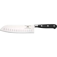 Kitchen Knives Rockingham Forge Pro 18cm Santoku Knife