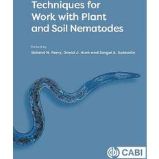 Techniques for Work with Plant and Soil Nematodes