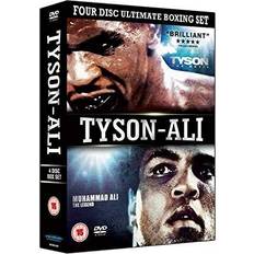 Filmer Tyson/Ali Boxset