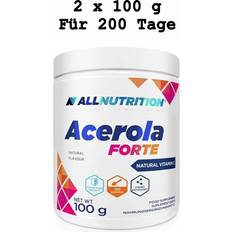 Allnutrition Acerola Forte 100 grams