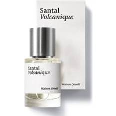 Santal Volcanique EDP Spray 30ml